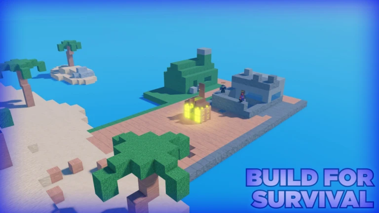 Build for Survival