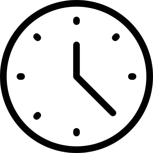 icon visualizing 'effort'
