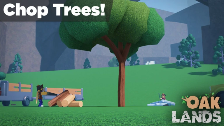 Chop Trees